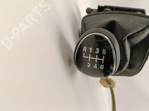 Gear lever FORD TRANSIT CUSTOM V710 Van (NRN) | BP33442607M90 - Image 2