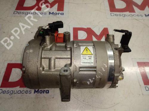 AC compressor HYUNDAI TUCSON (NX4E, NX4A)  | BP14245998M34 