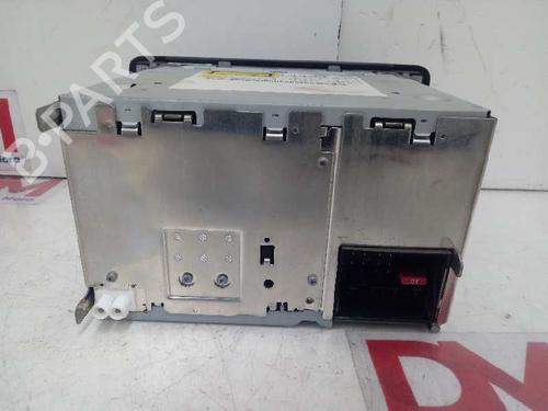 Radio AUDI A3 Sportback (8PA)  | BP16700479E6 