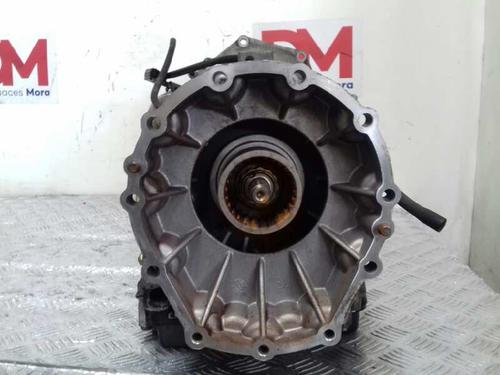 Gearbox MERCEDES-BENZ M-CLASS (W163) ML 270 CDI (163.113) | BP12650166M3 