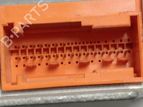 ECU airbags OPEL VECTRA B Hatchback (J96) 1.6 i 16V (F68) | BP16728425M53 