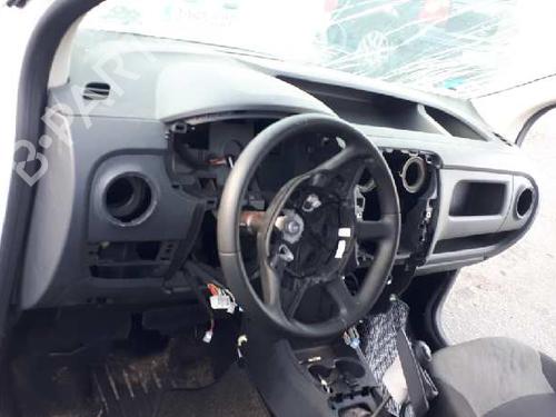 Fuel flap DACIA DOKKER MPV (KE_) 1.6 LPG | BP12850315C131 