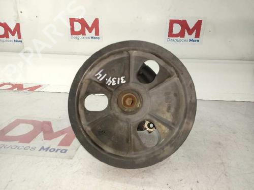 Used Steering pump CHRYSLER NEW YORKER [1992-1998]  12652689