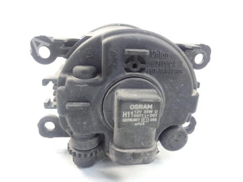 Left front fog light FORD FOCUS II (DA_, HCP, DP) 1.6 | BP17837899C30 