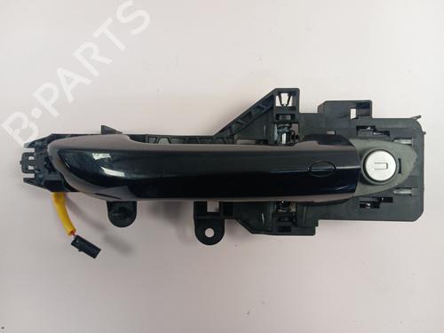 Used Front left exterior door handle Front left exterior door handle MG MG HS (AS33) [2024-2026] 35964227 35964227
