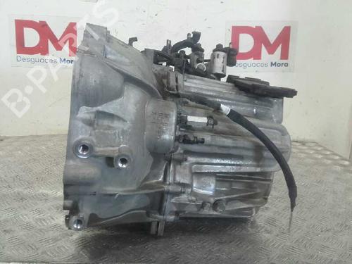 Gearbox KIA CARENS III MPV (UN) 2.0 CRDi 140 | BP12661449M3 