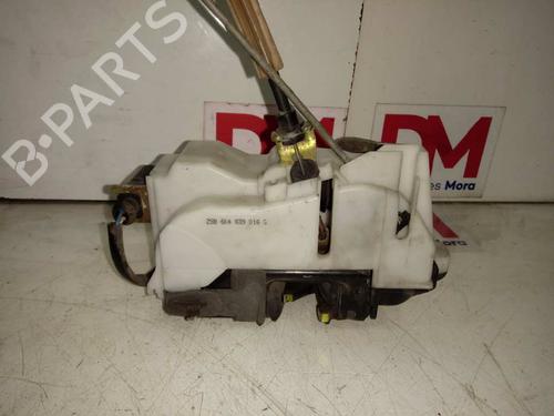 Used Rear right lock SEAT IBIZA II (6K1) 1.4 i (60 hp) 16857985