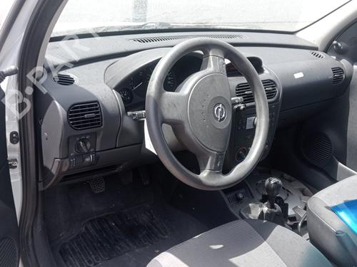 Hood OPEL COMBO Tour  | BP20157898C1 