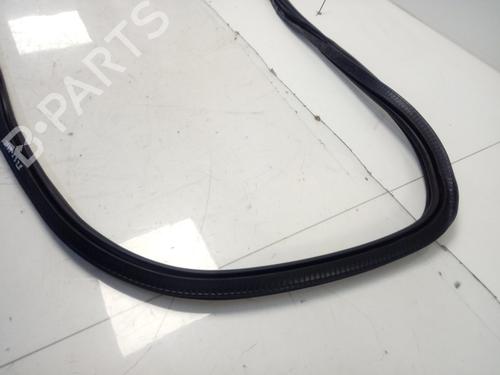 Rubber door seal AUDI Q3 (8UB, 8UG)  | BP14133882C142 