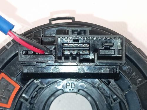 Squib airbag KIA XCEED (CD) 1.0 T-GDI MHEV | BP36991042C102 - Image 2