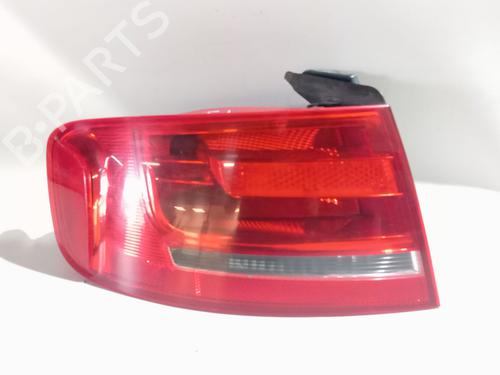 left-taillight-audi-a4-b8-8k2-2007-2008-2009-2010-2011-2012-2013-2014-2015-2016-2017-36990386 main image