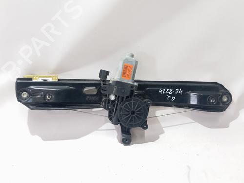 Used Rear right window mechanism Rear right window mechanism 37264195 37264195