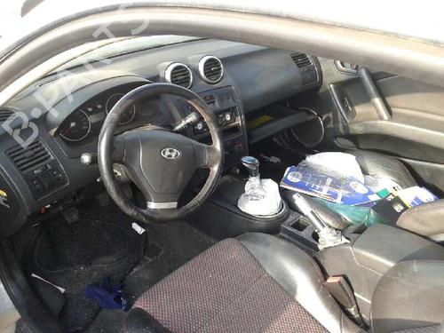 AC compressor HYUNDAI COUPE II (GK) 1.6 16V | BP12641136M34 