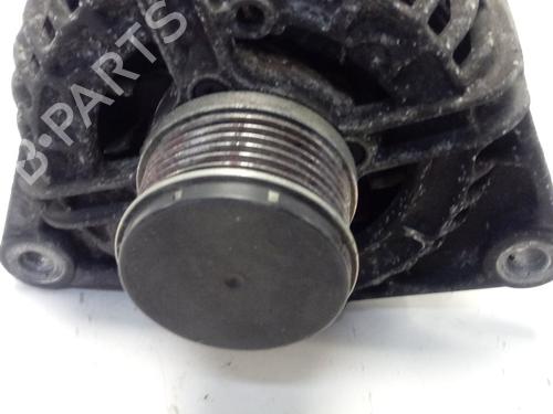 Lichtmaschine IVECO DAILY III Platform/Chassis 50 C 15 | BP15663212M7