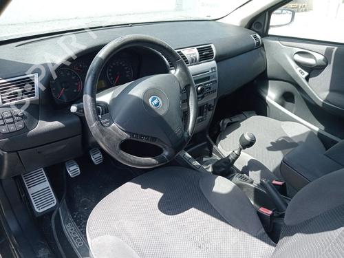Left front window switch FIAT STILO (192_) 1.6 16V | BP36991059I27 - Image 6