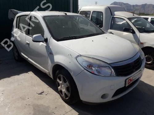 Starter DACIA SANDERO  | BP12649539M8 