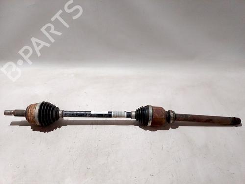 Used Right front driveshaft Right front driveshaft PEUGEOT 508 II (FB_, FH_, F3_) [2018-2026] 34558306 34558306