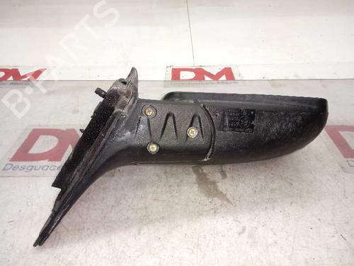 Right mirror KIA SHUMA II Saloon (FB) 1.6 | BP12837301C27 