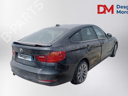 AC compressor BMW 3 Gran Turismo (F34) 318 d | BP27930368M34  - Image 12