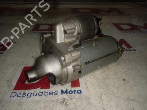 Startmotor CITROËN BERLINGO (ER_, EC_) [2018-2025]  12937562