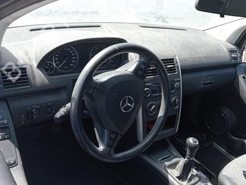 Other MERCEDES-BENZ A-CLASS (W169) | BP17000455O1