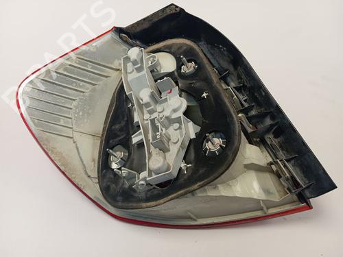 Right taillight BMW 1 (E87) 116 d | BP20725501C35 