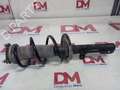 Right front shock absorber FORD TRANSIT Van (FA_ _)  | BP18491119M17