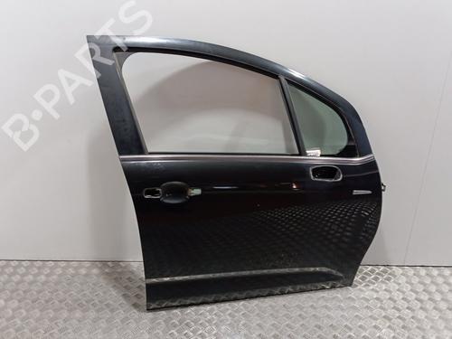 Used Right front door CITROËN C3 II (SC_) [2009-2025]  22704087