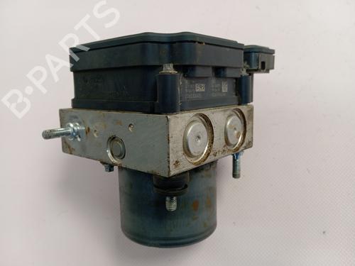 ABS pump PEUGEOT RIFTER | BP26291271M43