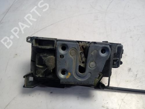 Front right lock RENAULT KANGOO (KC0/1_) 1.5 dCi | BP16402505C97 