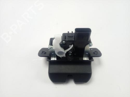 Tailgate lock HYUNDAI TUCSON (TL, TLE)  | BP18655990C101 