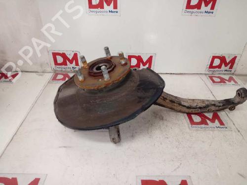 Venstre Styrespindel Lejehus HONDA CR-V I (RD) 2.0 16V 4WD (RD1, RD3) (147 hp) 30370499