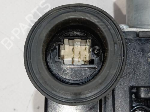 Front right window mechanism TOYOTA LAND CRUISER PRADO (_J15_)  | BP29716988C23 