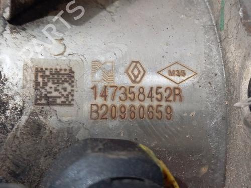 Egr NISSAN PRIMASTAR Van (X82) | BP28962836M69