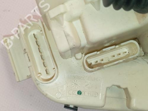 Rear right lock MERCEDES-BENZ S-CLASS (W221, V221) S 600 (221.176) | BP28492423C99 