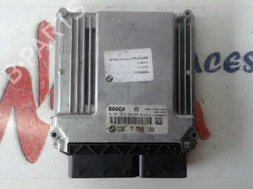 Used Engine control unit (ECU) BMW 3 (E90) [2004-2012]  30371694
