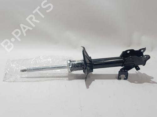Venstre fortil støddæmper NISSAN ALMERA I (N15) 1.4 (87 hp) 32059463
