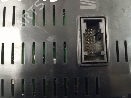 Instrument cluster SEAT ARONA (KJ7, KJP)  | BP22552127C47 