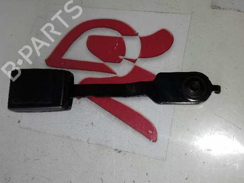 Engate do cinto Engate do cinto CITROËN C3 I (FC_, FN_) 1.4 HDi (68 hp) 18466546 18466546