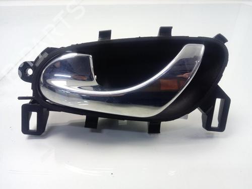 Used Rear left interior door handle NISSAN PULSAR Hatchback (C13) [2014-2026]  12842311