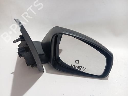 Used Right mirror RENAULT MEGANE III Hatchback (BZ0/1_, B3_) [2008-2026]  30376512