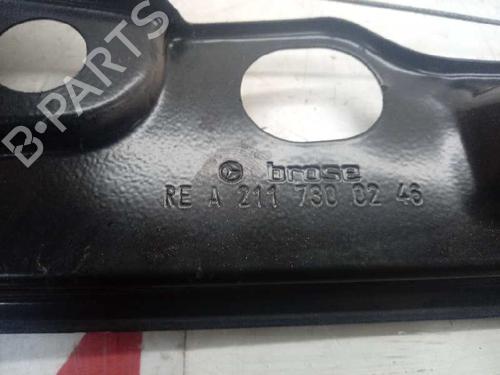 Rear right window mechanism MERCEDES-BENZ E-CLASS (W211) E 270 CDI (211.016) | BP12653463C25 
