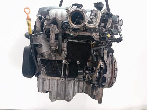 Engine VW TOUAREG (7LA, 7L6, 7L7) 2.5 R5 TDI | BP28728299M1