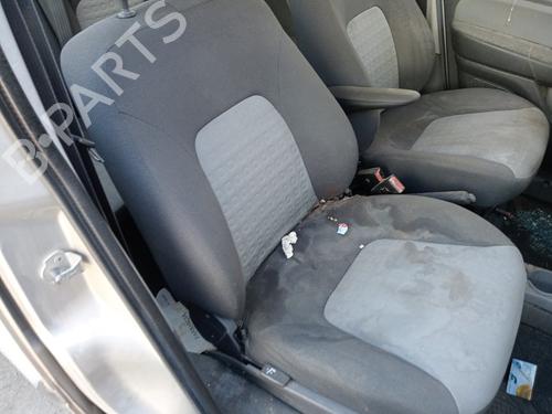 Front right interior door handle FIAT DOBLO Box Body/MPV (223_) 1.9 JTD | BP21780078I14 