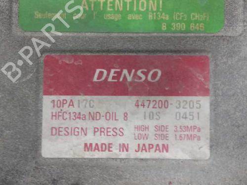 AC compressor BMW 3 (E36) 320 i | BP12646144M34 