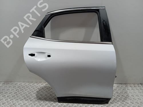 Used Right rear door Right rear door KIA XCEED (CD) 1.0 T-GDI (120 hp) 36701378 36701378