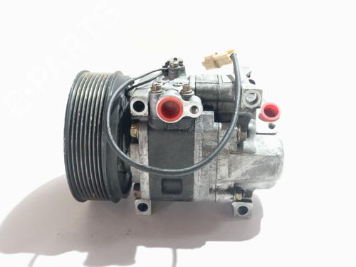 AC compressor MAZDA 6 Hatchback (GG) 2.0 DI (GG14) | BP37154412M34 - Image 2