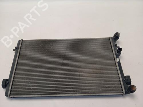 Køler SEAT TOLEDO II (1M2) [1998-2006]  12636650