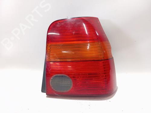 Used Right taillight SEAT AROSA (6H1) 1.7 SDI (60 hp) 30374428