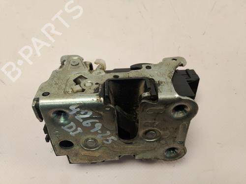 Front left lock RENAULT MASTER II Van (FD) 2.5 dCi | BP27272348C98 
